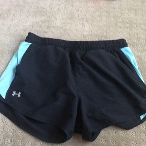 Underarmour shorts